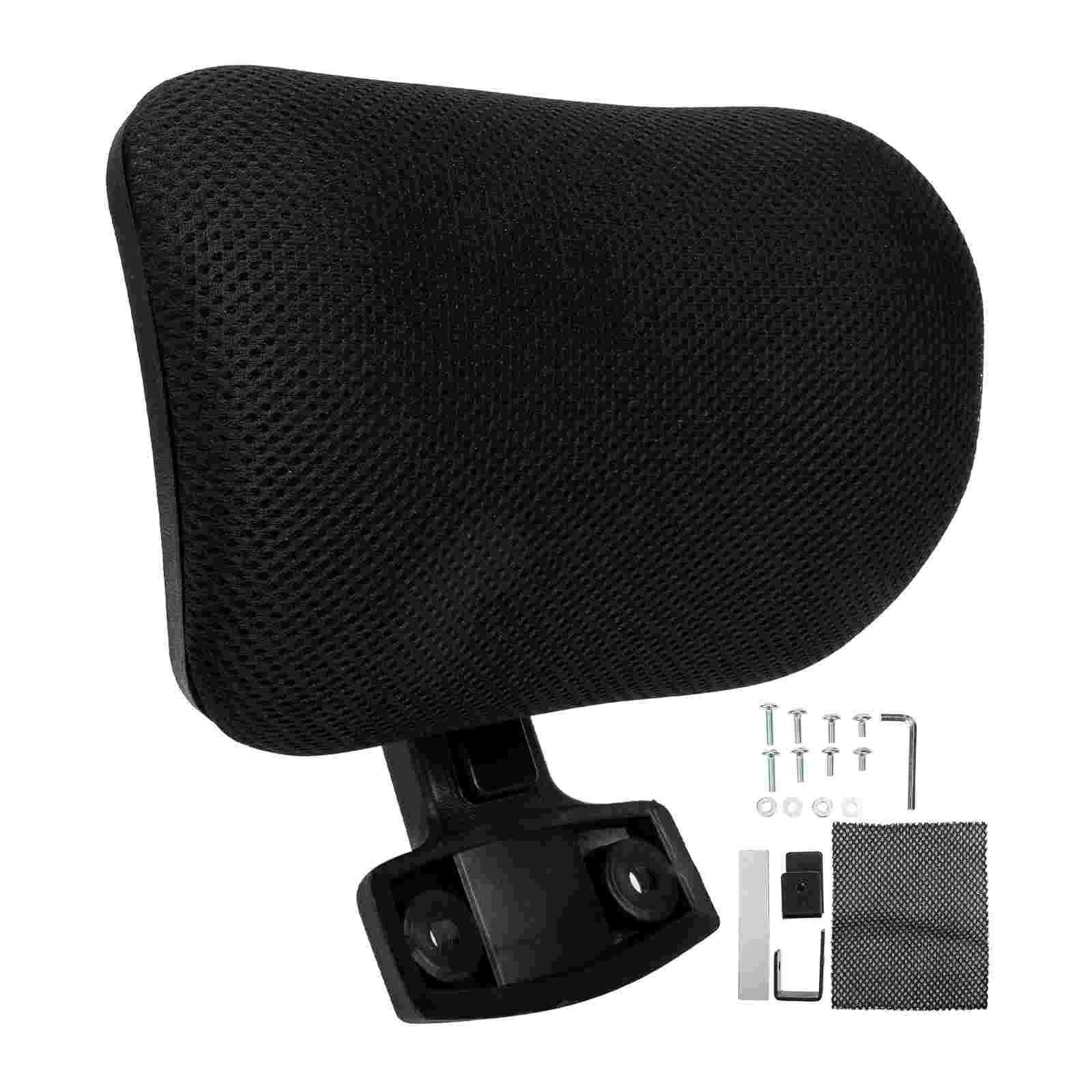 Swivel Chair Work Head Cushion Computer Headrest Lift Neck Protection Headrests Retrofit Adjustable
Swivel Chair Work Head Cushion Computer Headrest Lift Neck Protection Headrests Retrofit Adjustable