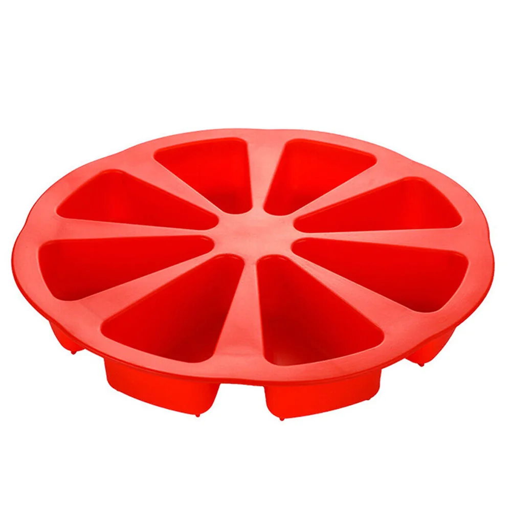 1pcs Pizza Mold 27.5*3.5cm Silicone Round Mold Sikang Cake Tool For Oven Microwave Oven Freezer Cake Dessert Accessories
1pcs Pizza Mold 27.5*3.5cm Silicone Round Mold Sikang Cake Tool For Oven Microwave Oven Freezer Cake Dessert Accessories
