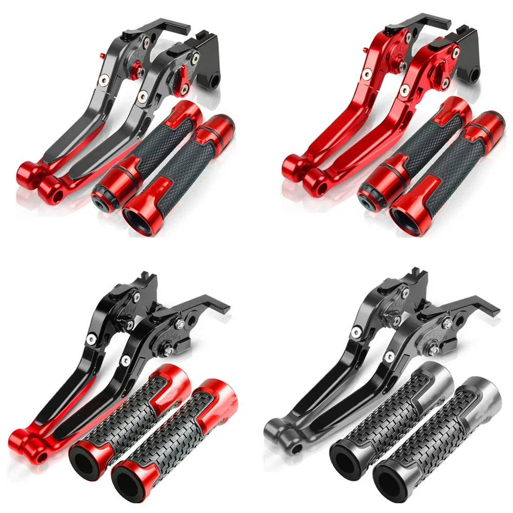 Monster 400 Motorcycle Accessories Handbrake Brake Clutch Lever Handle Grip set FOR DUCATI 400 MONSTER 2004 2005 2006 2007
Monster 400 Motorcycle Accessories Handbrake Brake Clutch Lever Handle Grip set FOR DUCATI 400 MONSTER 2004 2005 2006 2007