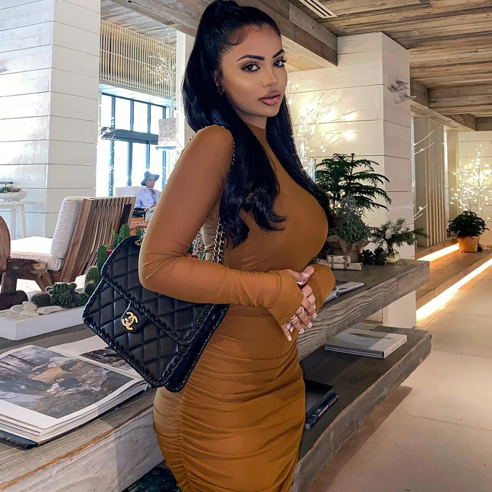 Sylph Mesh Patchwork Sexy Maxi Dress Bodycon 2022 Summer Women Outfits Beachwear Elegant Female Clothing Party Solid Dresses
Sylph Mesh Patchwork Sexy Maxi Dress Bodycon 2022 Summer Women Outfits Beachwear Elegant Female Clothing Party Solid Dresses