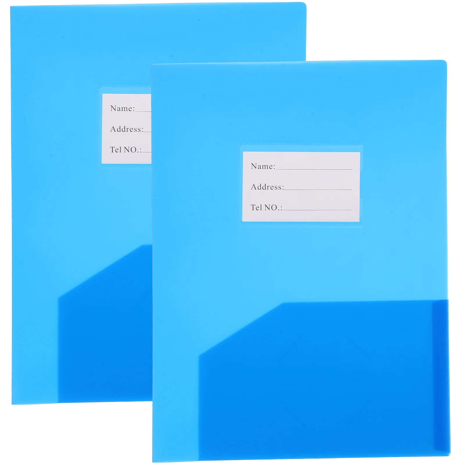Report Covers File Organizer Business Folder Paper Office Document Organizers Plastic Folders
Report Covers File Organizer Business Folder Paper Office Document Organizers Plastic Folders
