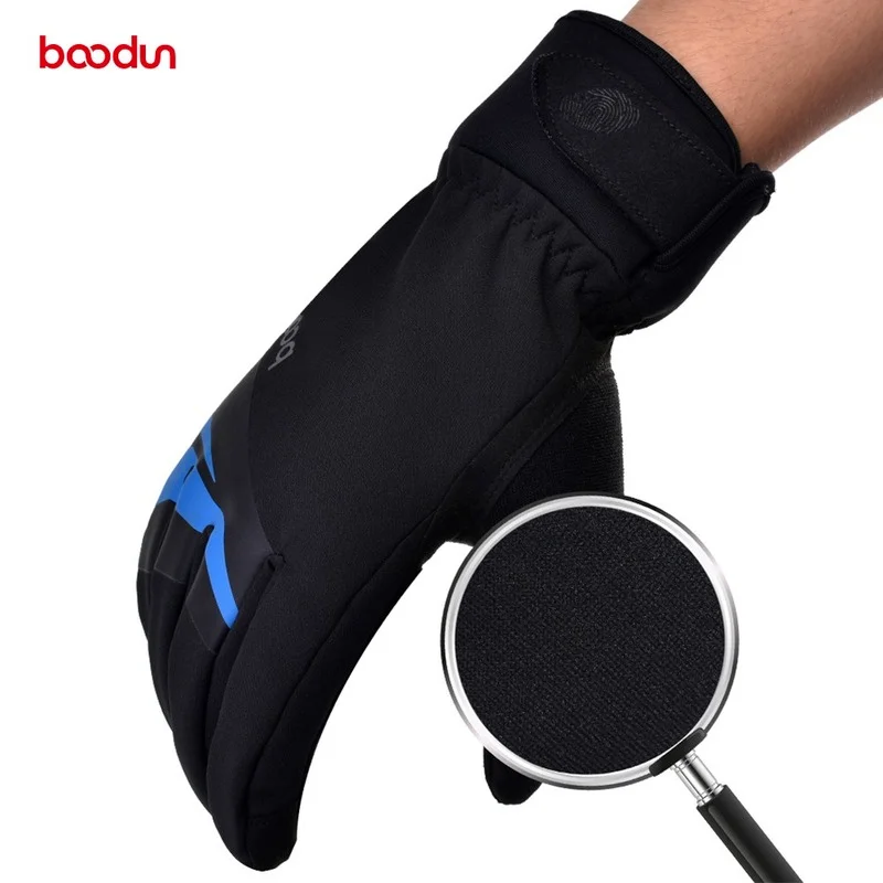 Winter Waterproof Men's Gloves Windproof Sports Fishing Touch Screen Motorcycle Skiing Non-slip Warm Riding Women's Gloves
Winter Waterproof Men's Gloves Windproof Sports Fishing Touch Screen Motorcycle Skiing Non-slip Warm Riding Women's Gloves