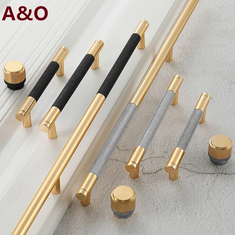 Handles Drawer Cabinet Furniture Kitchen Handles for Cabinet Knob Door Drawer Furniture Kitchen Knob Light Luxury Golden Grey
Handles Drawer Cabinet Furniture Kitchen Handles for Cabinet Knob Door Drawer Furniture Kitchen Knob Light Luxury Golden Grey