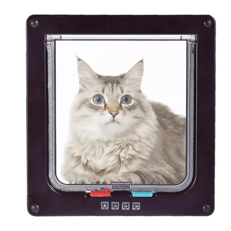 NEW2023 Door Practical Transparent Entry And Exit Pet Door Adjustable Transparent Doggy Door For Walls Cabinets Garage Doors Hol
NEW2023 Door Practical Transparent Entry And Exit Pet Door Adjustable Transparent Doggy Door For Walls Cabinets Garage Doors Hol