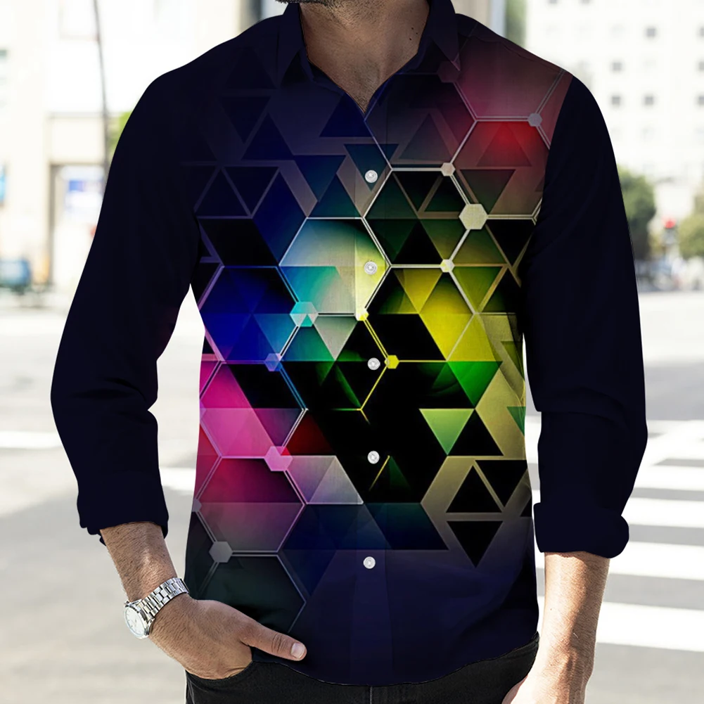 Button Down 3D Print Contrast Print Shirt Mens Women Unisex Baroque Fashion Casual Party Long Sleeve Vintage Dress Blouse A50
Button Down 3D Print Contrast Print Shirt Mens Women Unisex Baroque Fashion Casual Party Long Sleeve Vintage Dress Blouse A50
