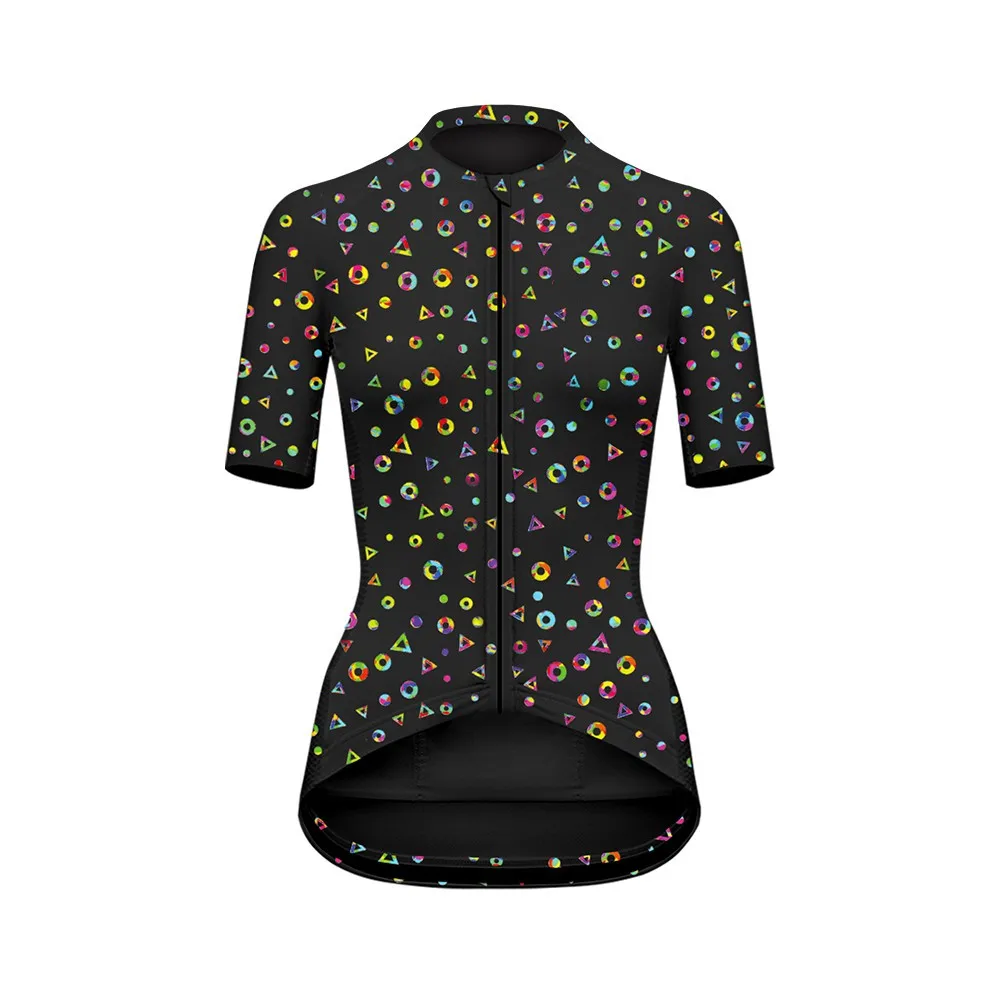 Tight Fitting Breathable Athletic Wear Bicycle Shirts Short Sleeve Road Bike Ropa Ciclismo Professionally Cycling Jersey 
Tight Fitting Breathable Athletic Wear Bicycle Shirts Short Sleeve Road Bike Ropa Ciclismo Professionally Cycling Jersey