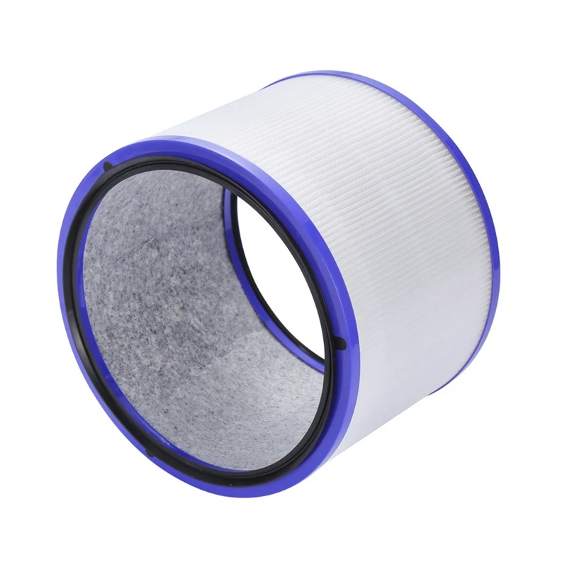 4 Pack Replacement HEPA Filter For Dyson Pure Hot + Cool Link HP00 HP01 HP02 HP03 DP01 HEPA Air Purifier Filter
4 Pack Replacement HEPA Filter For Dyson Pure Hot + Cool Link HP00 HP01 HP02 HP03 DP01 HEPA Air Purifier Filter