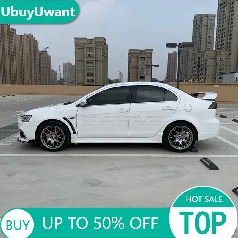 For Mitsubishi Lancer EX Spoiler High Quality ABS Material Car Rear Wing Spoiler For Mitsubishi Lancer ex 2010-2014
For Mitsubishi Lancer EX Spoiler High Quality ABS Material Car Rear Wing Spoiler For Mitsubishi Lancer ex 2010-2014
