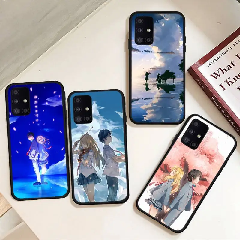 I Told Sunset About You TV series Phone Case For Samsung galaxy A S note 10 12 20 32 40 50 51 52 70 71 72 21 fe s ultra plus
I Told Sunset About You TV series Phone Case For Samsung galaxy A S note 10 12 20 32 40 50 51 52 70 71 72 21 fe s ultra plus