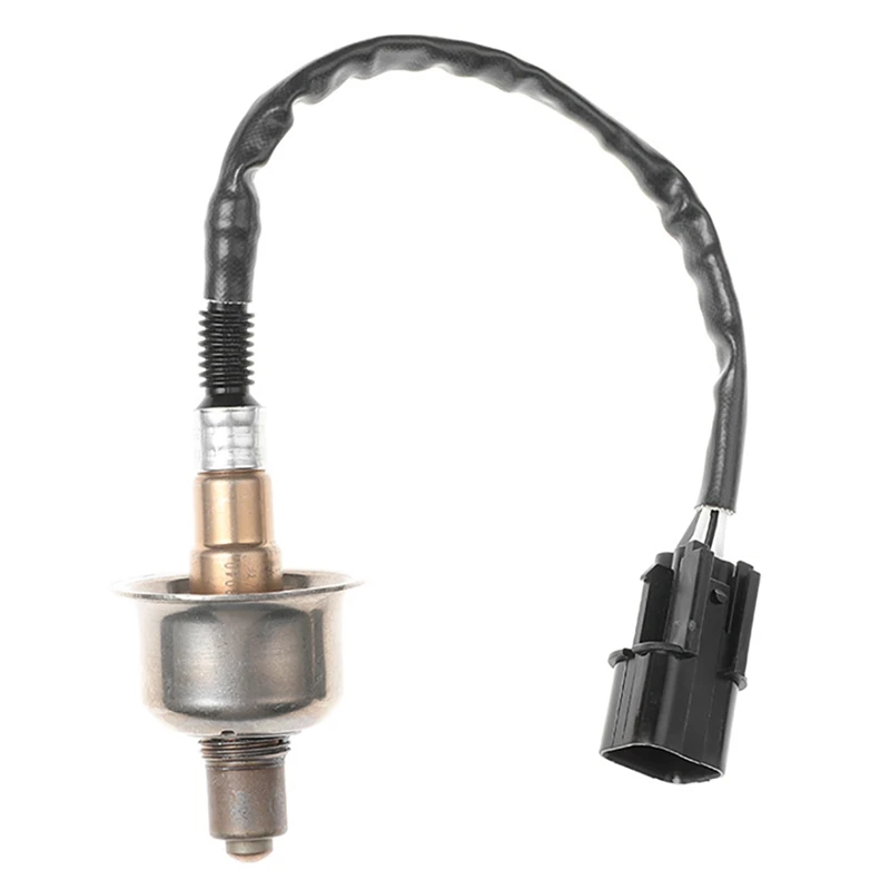 Oxygen Sensor Lambda Air Fuel Ratio O2 Sensor for KIA Picanto Rio III 39210-03040 3921003040 935931012
Oxygen Sensor Lambda Air Fuel Ratio O2 Sensor for KIA Picanto Rio III 39210-03040 3921003040 935931012