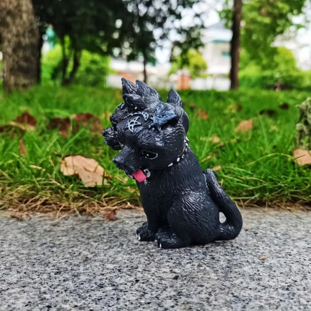 Украшение на Хэллоуин звезды, луна, шаблоны, 250 г, декоративные статуэтки, полимерные поделки, стойкий правильный размер, дизайн, 3 головы, статуэтка собаки
Украшение на Хэллоуин звезды, луна, шаблоны, 250 г, декоративные статуэтки, полимерные поделки, стойкий правильный размер, дизайн, 3 головы, статуэтка собаки