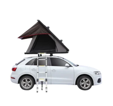 Camping car roof top tent folding portable waterproof lightweight roof tent for outdoor travel
Camping car roof top tent folding portable waterproof lightweight roof tent for outdoor travel
