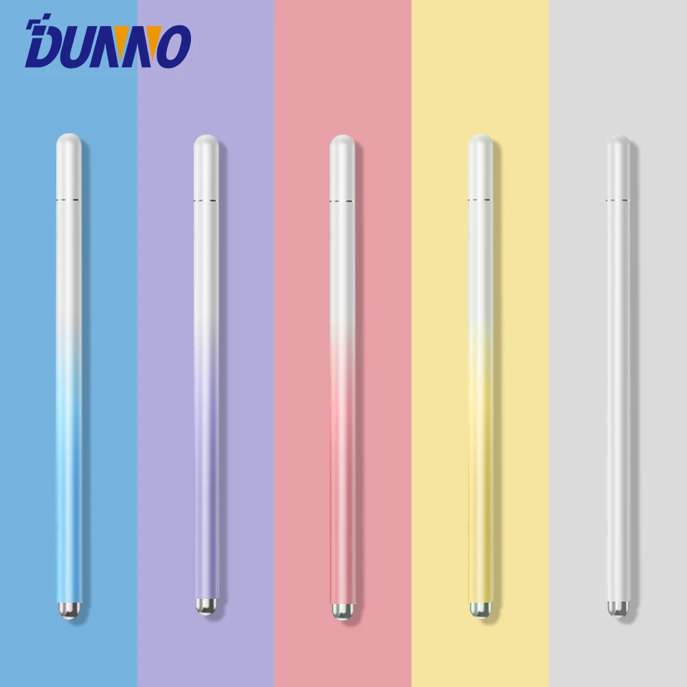 Universal Drawing Stylus Pen for Android IOS iPad Apple iPhone Tablet Samsung Xiaomi Lenovo Touch Pencil Phone Stylus
Universal Drawing Stylus Pen for Android IOS iPad Apple iPhone Tablet Samsung Xiaomi Lenovo Touch Pencil Phone Stylus