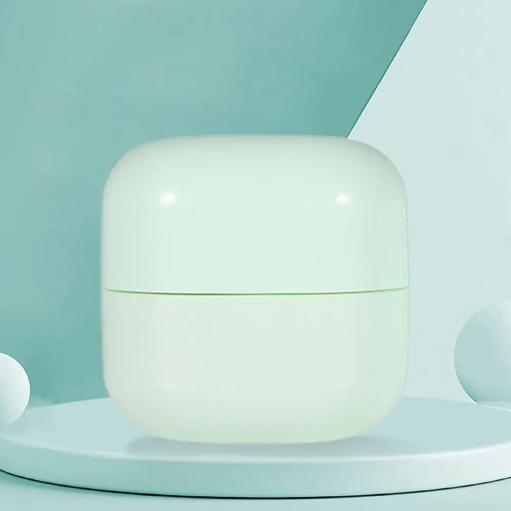 20/30/50g Premium Dispenser Bottle Washable Leakproof Compact Face Cream Lotion Refillable Bottle Face Cream Box Store
20/30/50g Premium Dispenser Bottle Washable Leakproof Compact Face Cream Lotion Refillable Bottle Face Cream Box Store