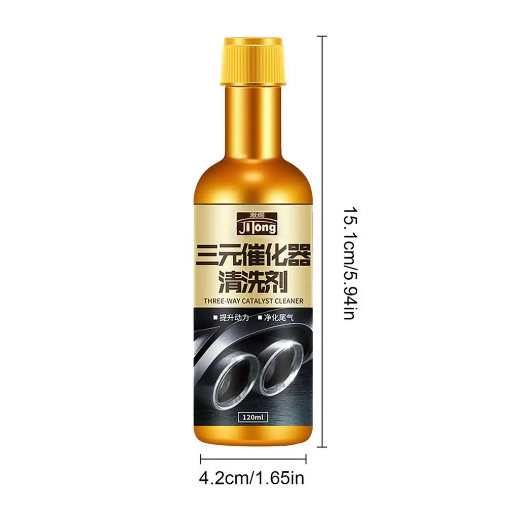 120 мл очиститель каталитического нейтрализатора, повышение двигателя, удаление углерода, уменьшение потребления топлива, акселераторы двигателя для дизельного автомобиля
120 мл очиститель каталитического нейтрализатора, повышение двигателя, удаление углерода, уменьшение потребления топлива, акселераторы двигателя для дизельного автомобиля