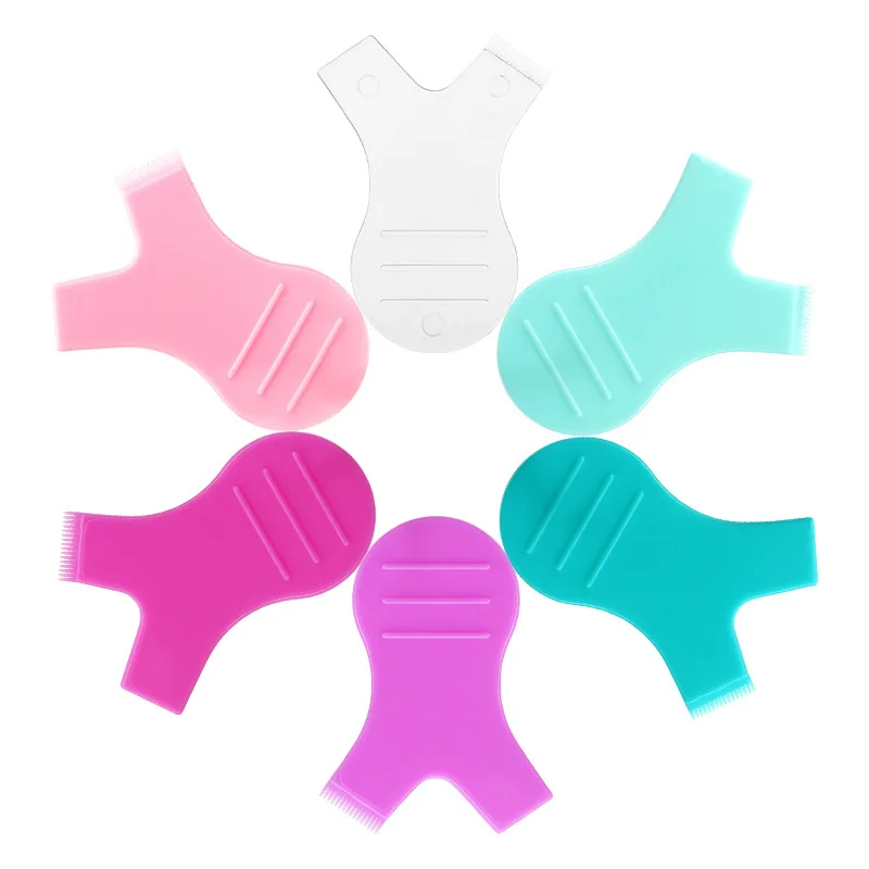 Y-shape Eyelashes Lift- Lash Lifting Tool 10pcs Makeup Silicone Brush 3D Curler Eyelash Extension Graft Brush
Y-shape Eyelashes Lift- Lash Lifting Tool 10pcs Makeup Silicone Brush 3D Curler Eyelash Extension Graft Brush
