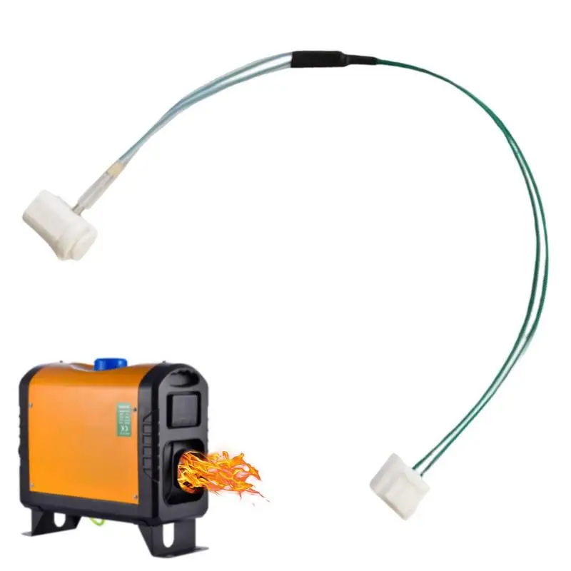 Heater Sensor Chinese Generic Heaters Connector Part Universal For Chinese Air Heater Temp Sensor Probe
Heater Sensor Chinese Generic Heaters Connector Part Universal For Chinese Air Heater Temp Sensor Probe