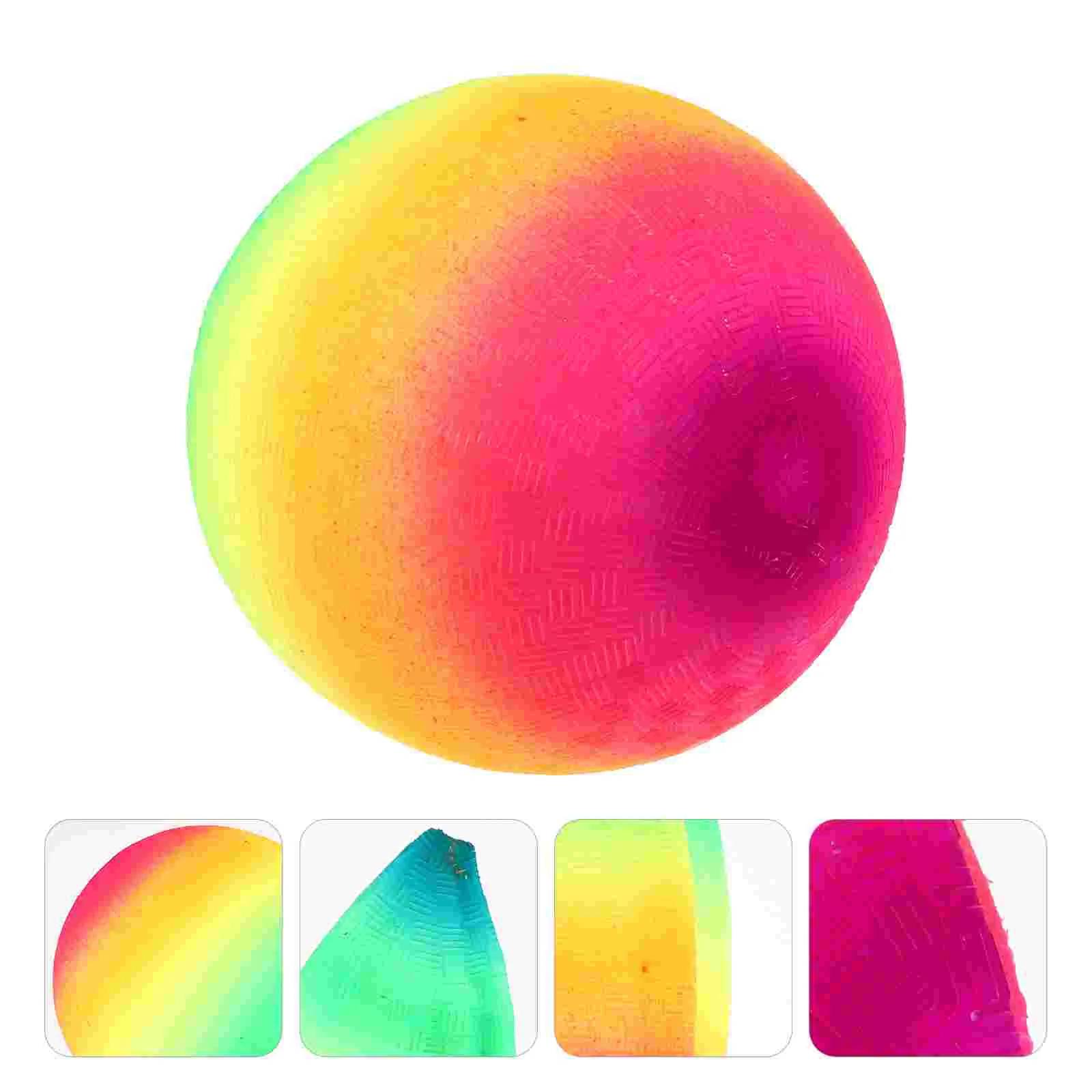 Beach Flapping Kickball Handballplaying Pvcinflatable Kids Bouncing Playground Vinyl Toys Rubber Jumping Bouncy Hopperhopping
Beach Flapping Kickball Handballplaying Pvcinflatable Kids Bouncing Playground Vinyl Toys Rubber Jumping Bouncy Hopperhopping