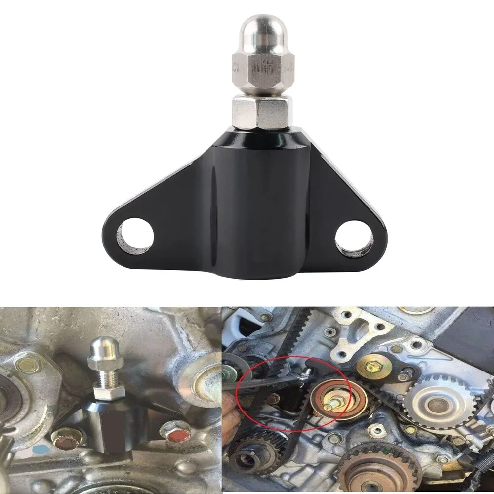 14520P13013 ручной натяжитель синхронизации для двигателей Honda preвстроенной V2 1993-2001 H22 H23 серии H 
14520P13013 ручной натяжитель синхронизации для двигателей Honda preвстроенной V2 1993-2001 H22 H23 серии H