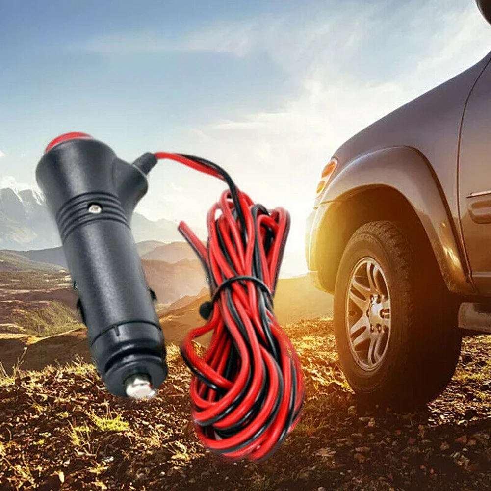 Инструмент Power Plug запасные части прикуриватель медный провод DC 12/24 в ВКЛ./ВЫКЛ.
Инструмент Power Plug запасные части прикуриватель медный провод DC 12/24 в ВКЛ./ВЫКЛ.