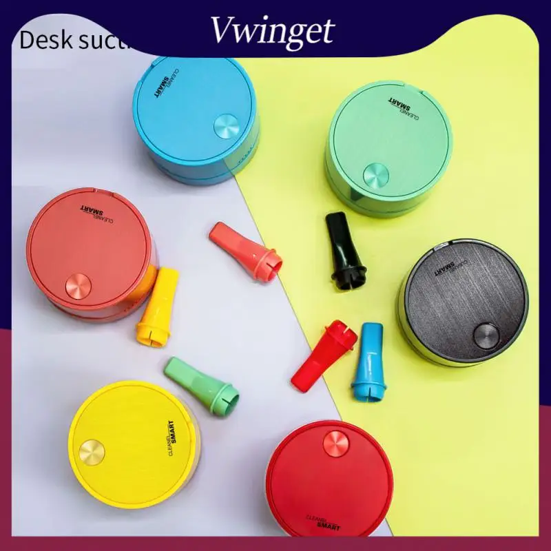 Corner Table Dust Collector Durable Mini Wireless Mini Vacuum Cleaner Universal Portable Desktop Vacuum Cleaner Car Accessories
Corner Table Dust Collector Durable Mini Wireless Mini Vacuum Cleaner Universal Portable Desktop Vacuum Cleaner Car Accessories