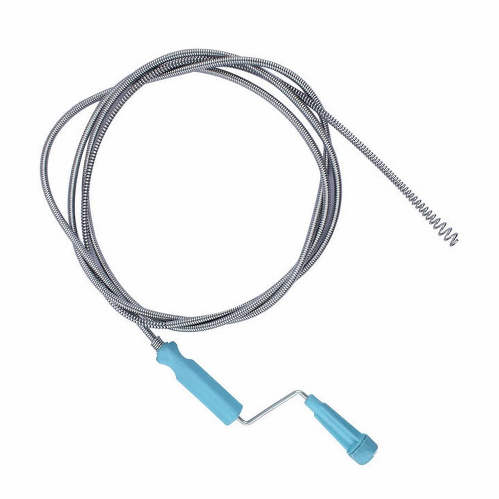 Pipe Dredging Brush Bathroom Hair Sewer Sink Cleaning Brush Drain Cleaner Flexible Cleaner Clog Plug Hole Remover Tool
Pipe Dredging Brush Bathroom Hair Sewer Sink Cleaning Brush Drain Cleaner Flexible Cleaner Clog Plug Hole Remover Tool
