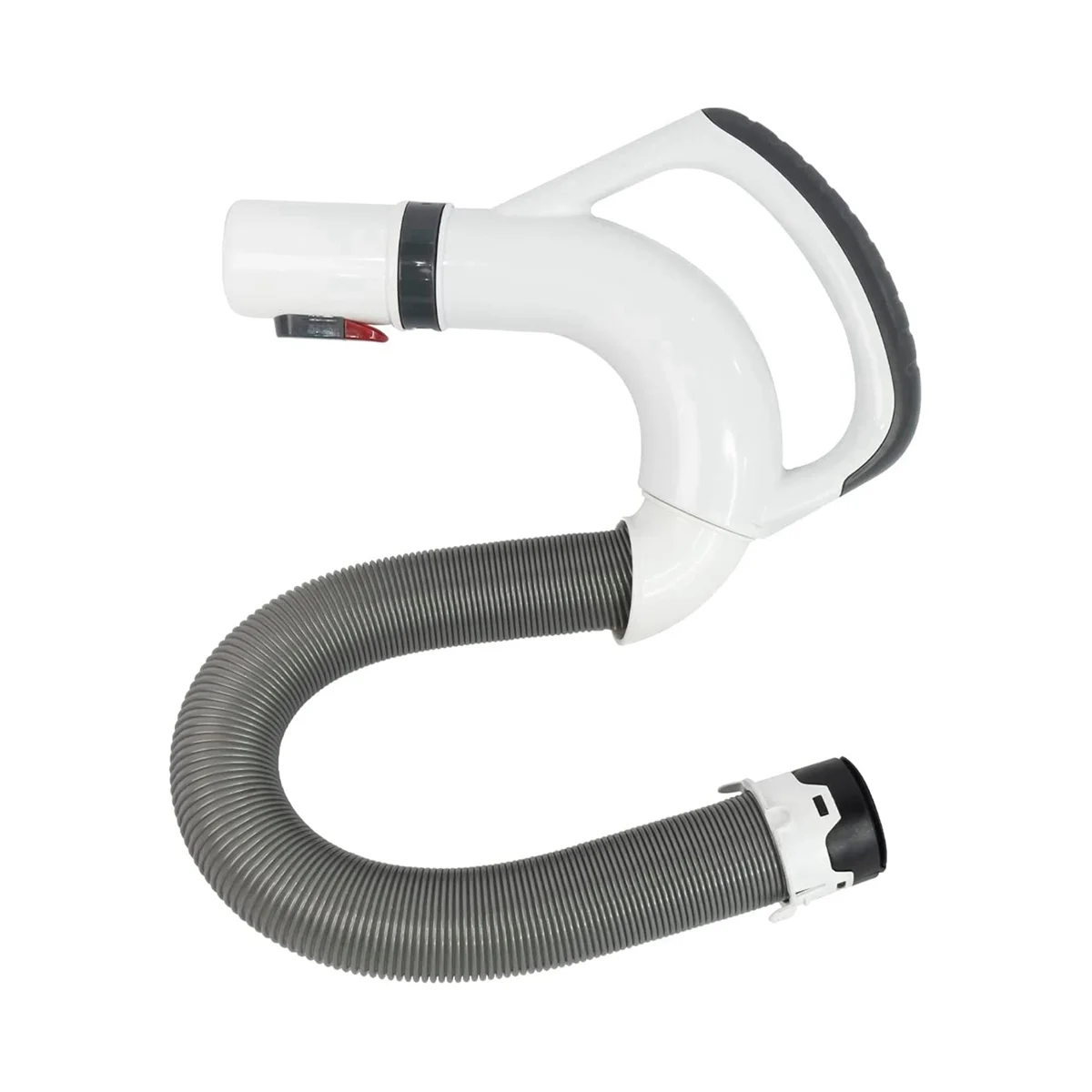 Replacement Hose Handle for Rotator Lift- Vacuum Models for Series NV355 NV356 NV357 NV358 NV370 UV440
Replacement Hose Handle for Rotator Lift- Vacuum Models for Series NV355 NV356 NV357 NV358 NV370 UV440