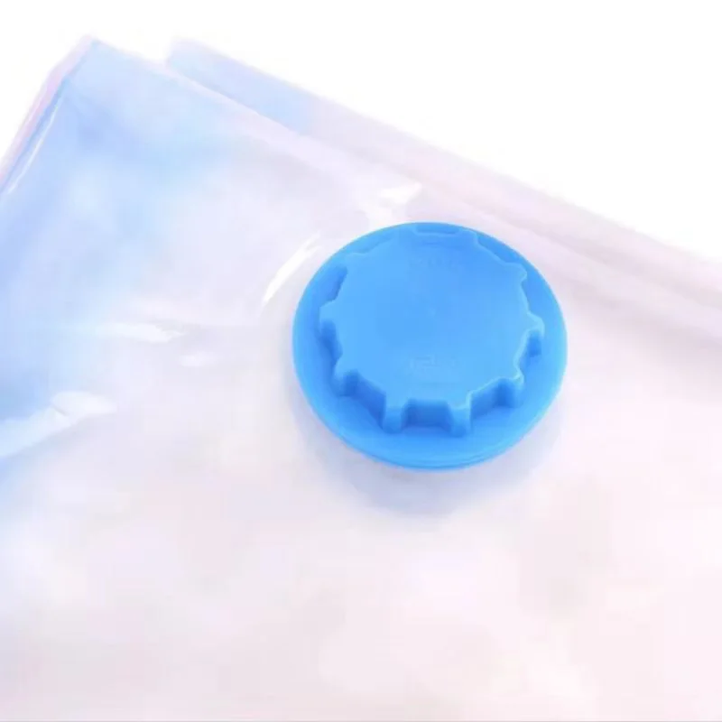 Vacuum Bag Storage Home Organizer Transparent Border Foldable Clothes Organizer Seal Compressed Travel Saving Space Bags Package
Vacuum Bag Storage Home Organizer Transparent Border Foldable Clothes Organizer Seal Compressed Travel Saving Space Bags Package