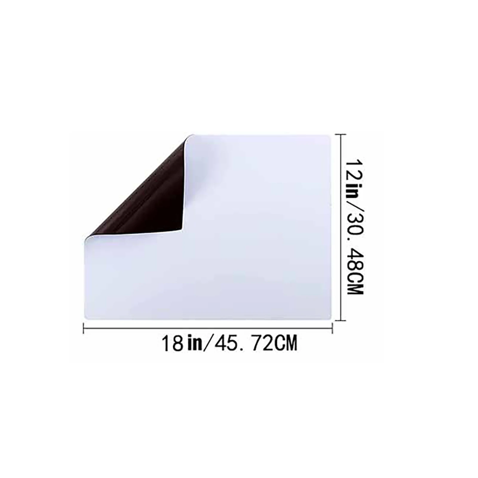 2 Pack Rounded Corners Blank Car Magnet Set–Prevent Car Scratches & Dents With Adhesive Extra Thin Used For Magnet Car Mount
2 Pack Rounded Corners Blank Car Magnet Set–Prevent Car Scratches & Dents With Adhesive Extra Thin Used For Magnet Car Mount