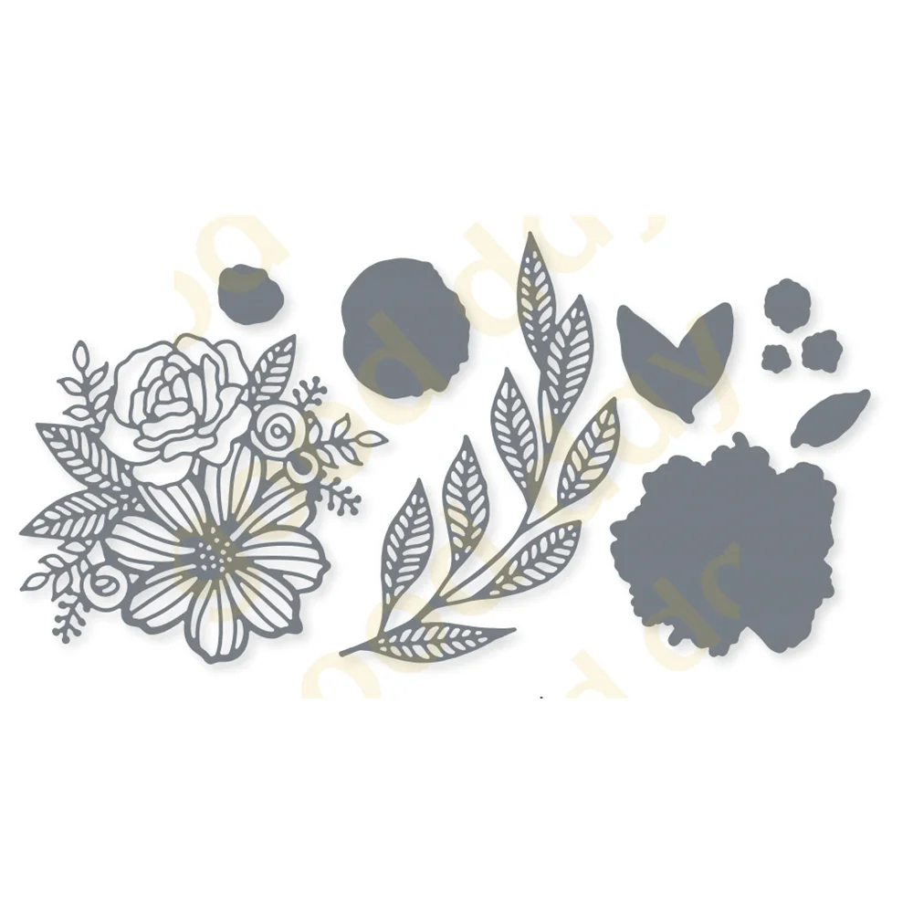 Metal cutting Dies Scrapbook Diary Decoration Embossing Template DIY Card Handmade Arrival 2023 New Hot Sale Flowers Bloom
Metal cutting Dies Scrapbook Diary Decoration Embossing Template DIY Card Handmade Arrival 2023 New Hot Sale Flowers Bloom
