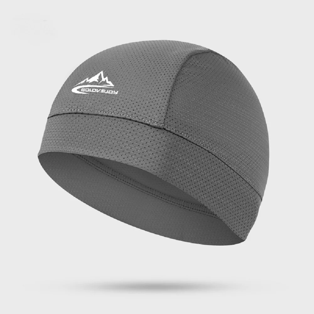 Quick Dry Cycling Cap Motorcycle Helmet Liner Bike Summer Riding Anti-sweat Hat Sunscreen Outdoor Sport Hat Beanie Dome Cap
Quick Dry Cycling Cap Motorcycle Helmet Liner Bike Summer Riding Anti-sweat Hat Sunscreen Outdoor Sport Hat Beanie Dome Cap