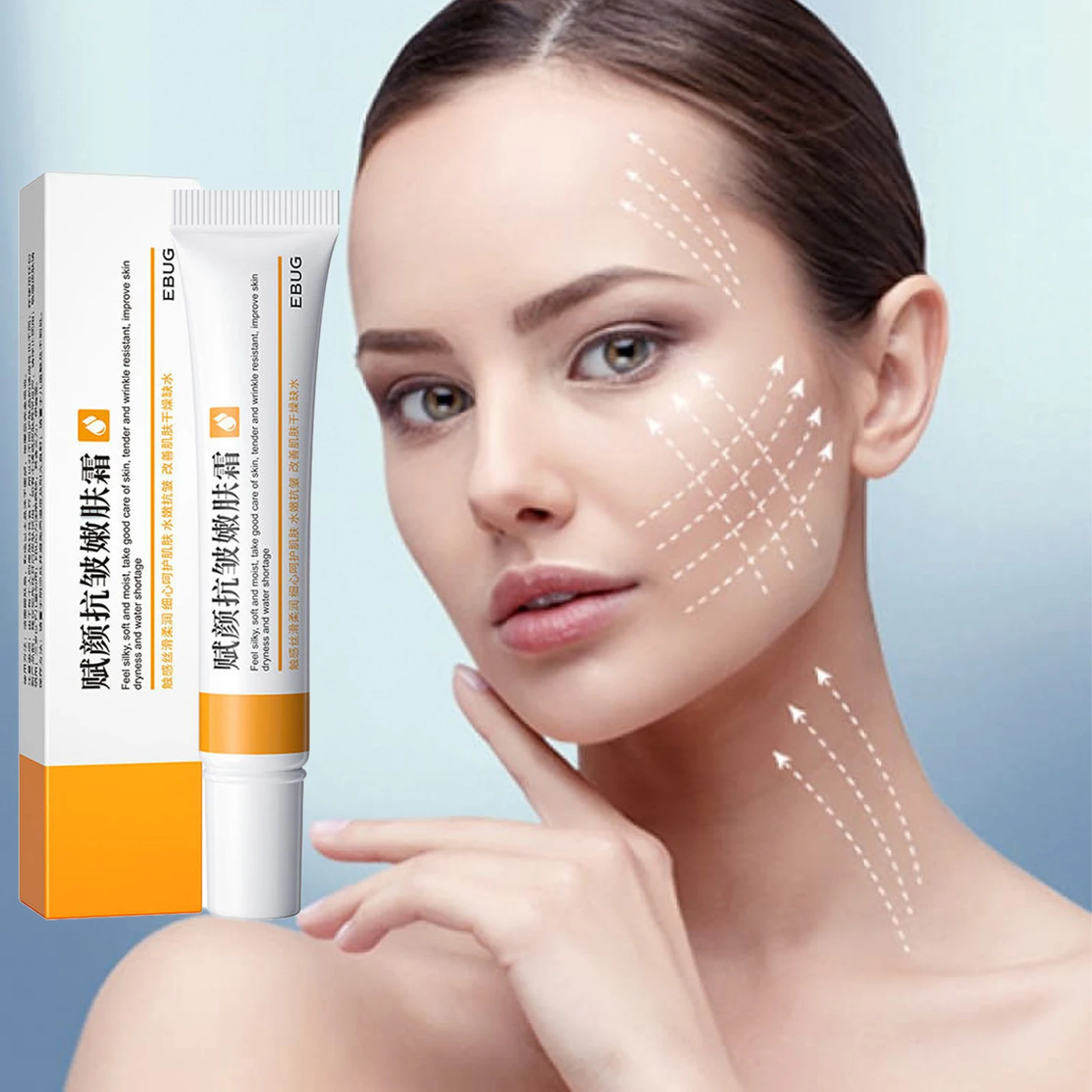 Retinol Wrinkle Remover Face Cream Firming Anti-Aging Fade Fine Lines Facial Products Whitening Brighten Skin Beauty Health Care
Retinol Wrinkle Remover Face Cream Firming Anti-Aging Fade Fine Lines Facial Products Whitening Brighten Skin Beauty Health Care