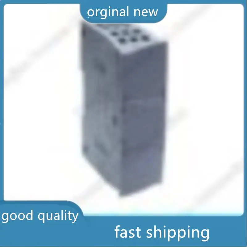 6ES7241-1AH30-0XB0 S7-1200 модуль связи CM 1241 6es7241-1ah30-0xb0 RS-232 9-контактный центральный процессор Sub-D Freeport
6ES7241-1AH30-0XB0 S7-1200 модуль связи CM 1241 6es7241-1ah30-0xb0 RS-232 9-контактный центральный процессор Sub-D Freeport