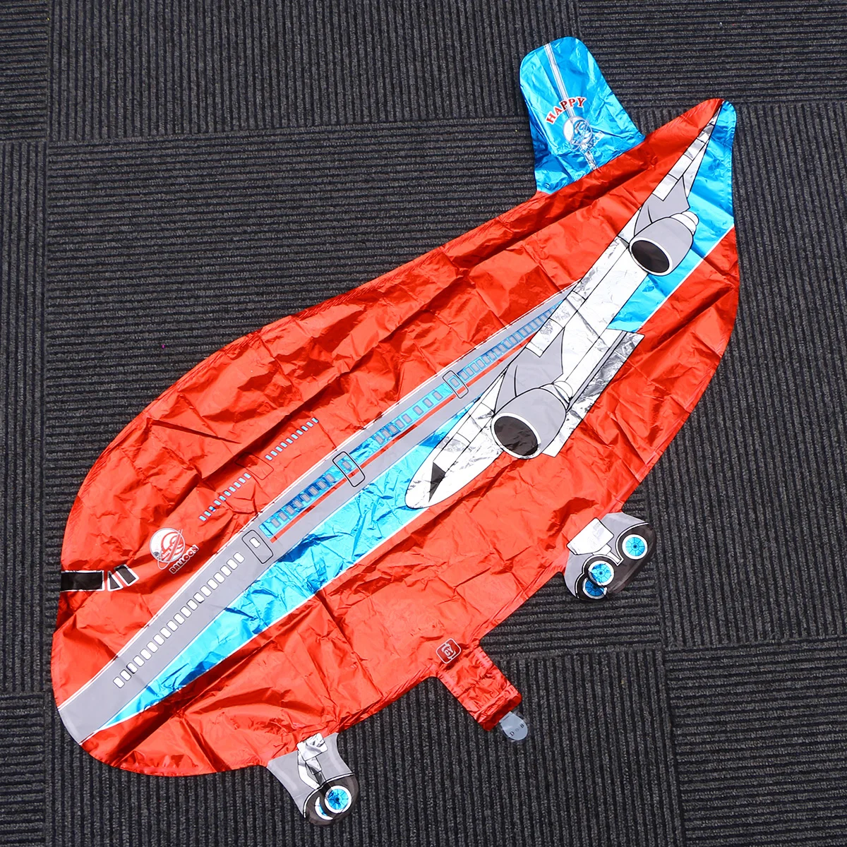 Ballon Balloons Airplane Partydecorations Flying Helium Plane Balloon Theme Birthday Kids Aluminumballons Favors Inflatable
Ballon Balloons Airplane Partydecorations Flying Helium Plane Balloon Theme Birthday Kids Aluminumballons Favors Inflatable