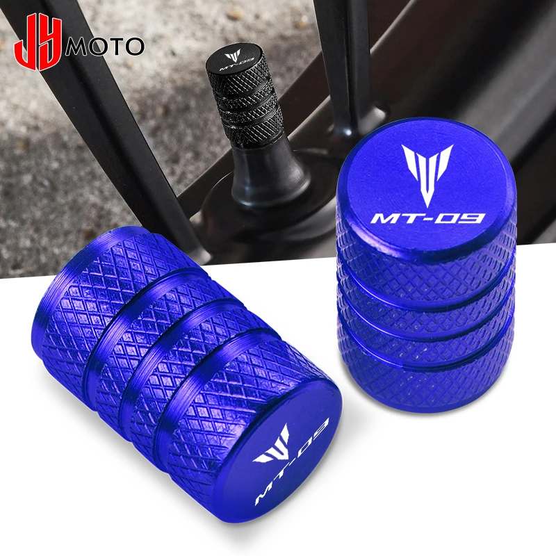 Motorcycle CNC Wheel Tire Valve Air Port Stem Caps Covers Accessories For YAMAHA MT-09 MT09 Mt 09 2017 2018 2019 Black
Motorcycle CNC Wheel Tire Valve Air Port Stem Caps Covers Accessories For YAMAHA MT-09 MT09 Mt 09 2017 2018 2019 Black