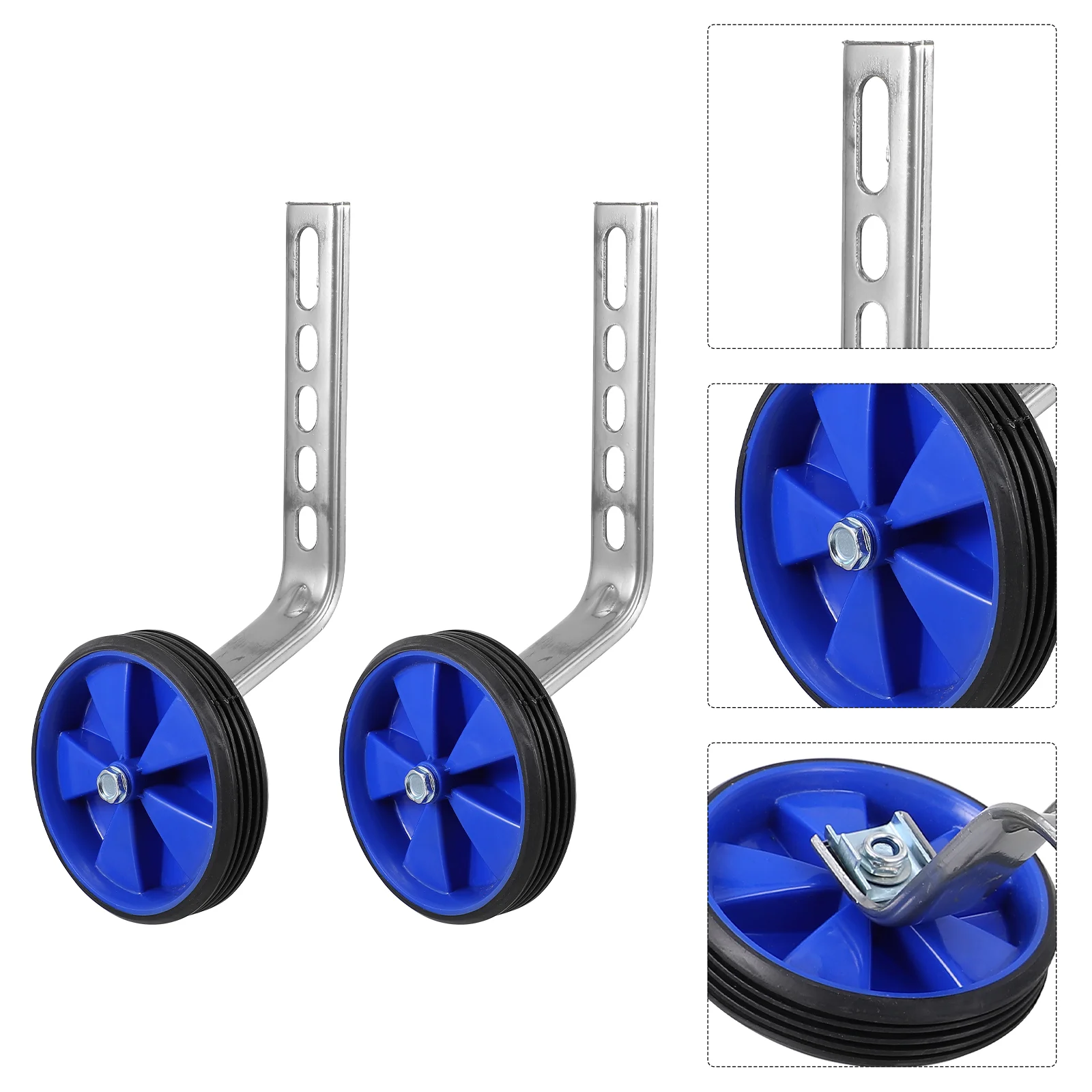 Stabiliser Mounted Kit Children's Training Wheels Kids Bike Common Balance Auxiliary
Stabiliser Mounted Kit Children's Training Wheels Kids Bike Common Balance Auxiliary