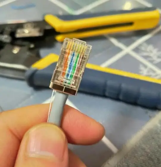 3167 supply super six cat6a network cable oxygen-free copper core shielding crystal head jumper data center heartbeat
3167 supply super six cat6a network cable oxygen-free copper core shielding crystal head jumper data center heartbeat
