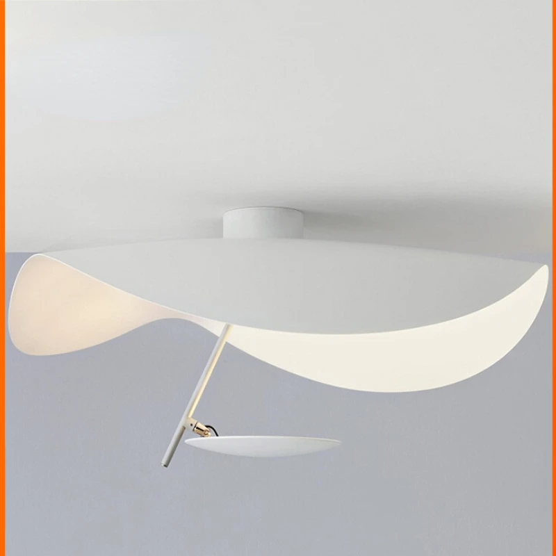 Post-Modern Creative UFO Living Room Chandelier Designer Art Model Room Study Bedroom Light Nordic Restaurant Chandelier
Post-Modern Creative UFO Living Room Chandelier Designer Art Model Room Study Bedroom Light Nordic Restaurant Chandelier