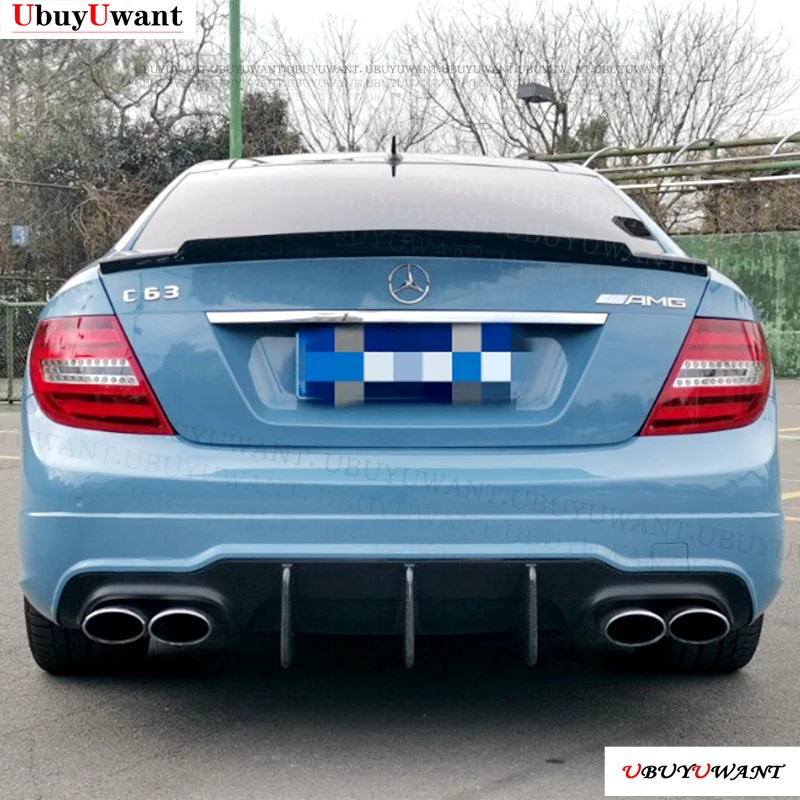 Спойлер для Mercedes Benz W204 2008-2014 C-class C180 C200 C300, спойлер высокого качества из углеродного волокна, Автомобильный задний спойлер
Спойлер для Mercedes Benz W204 2008-2014 C-class C180 C200 C300, спойлер высокого качества из углеродного волокна, Автомобильный задний спойлер