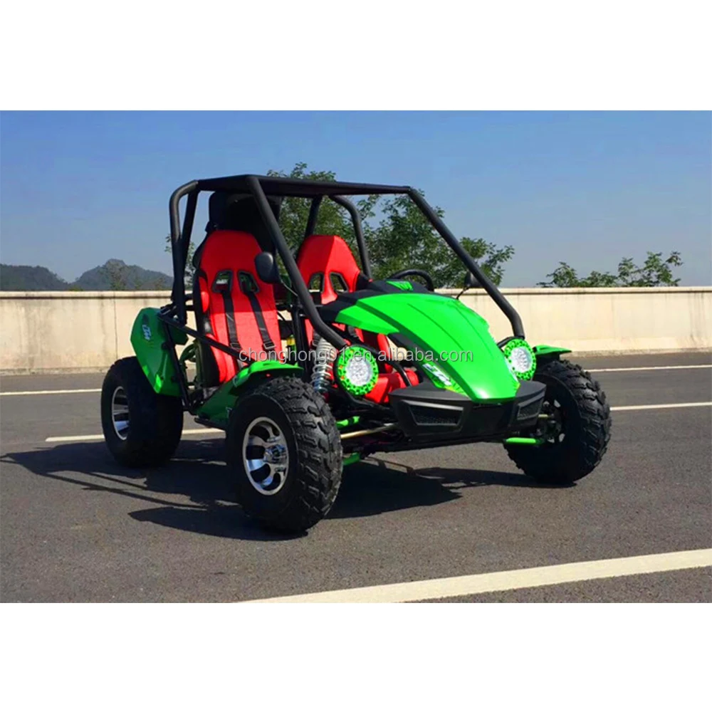 Quad Off-road Motorcycle All Terrain G Kart Racing Dune Buggy Mountain Games Go Karting 150cc Air-cooled Go Kart War Eagle Kart
Quad Off-road Motorcycle All Terrain G Kart Racing Dune Buggy Mountain Games Go Karting 150cc Air-cooled Go Kart War Eagle Kart