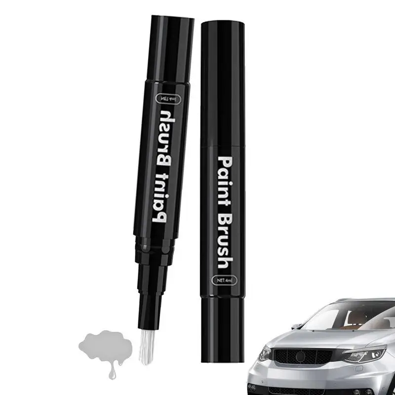 Automotive Paint Pen 2PCS Scratch Remover Car Touch-Up Paint Pen Universal Car Mending Remover Paint Pen With Different Colors
Automotive Paint Pen 2PCS Scratch Remover Car Touch-Up Paint Pen Universal Car Mending Remover Paint Pen With Different Colors