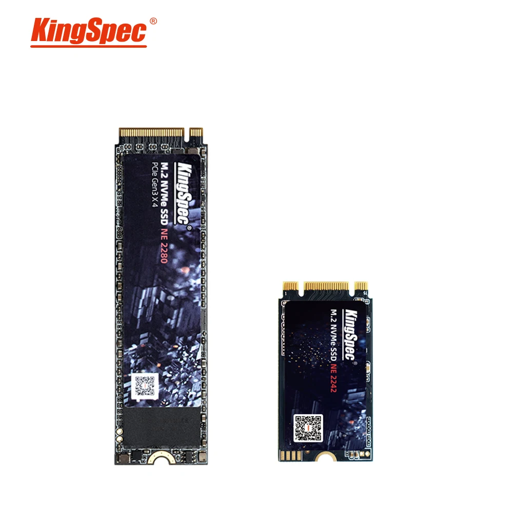 

KingSpec M2 SSD PCIe 3.0 128GB 256 GB 512GB 1TB SSD 2TB NVMe SSD Disk M.2 SSD PCIe NVMe hard drive For Lenovo Laptop Desktop