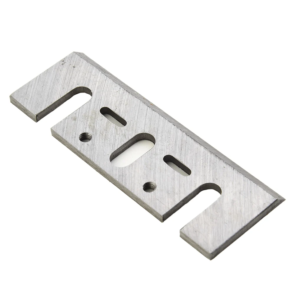 Replacement Electric Planer Blades Spare Part Accessory Sharp High Speed Steel HSS 2pcs for 1900B electric planer
Replacement Electric Planer Blades Spare Part Accessory Sharp High Speed Steel HSS 2pcs for 1900B electric planer