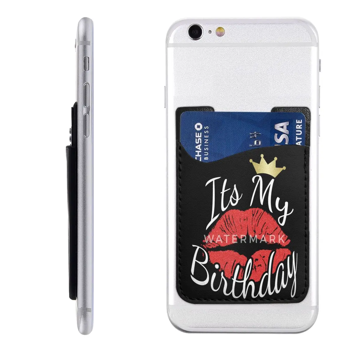 Это моя карта на день рождения посылка праздник, легко носить с собой, подходит для использования в стиле унисекс
Это моя карта на день рождения посылка праздник, легко носить с собой, подходит для использования в стиле унисекс