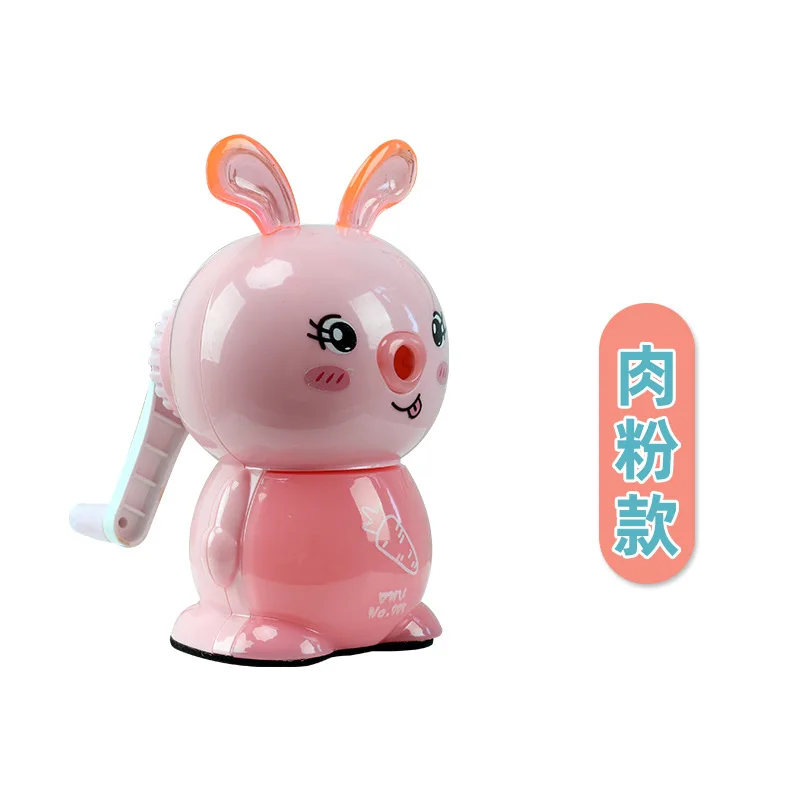 Cartoon sharpening knife kawaii sharpener cute school supplies pencil sharpener painting supplies kids school desk
Cartoon sharpening knife kawaii sharpener cute school supplies pencil sharpener painting supplies kids school desk