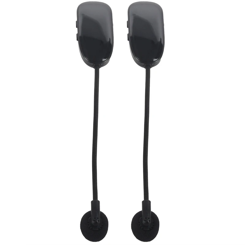 2X Uhf Wireless Microphone Professional 2 In 1 Handheld Head-Wear Mic Voice Amplifier For Speech Teaching
2X Uhf Wireless Microphone Professional 2 In 1 Handheld Head-Wear Mic Voice Amplifier For Speech Teaching