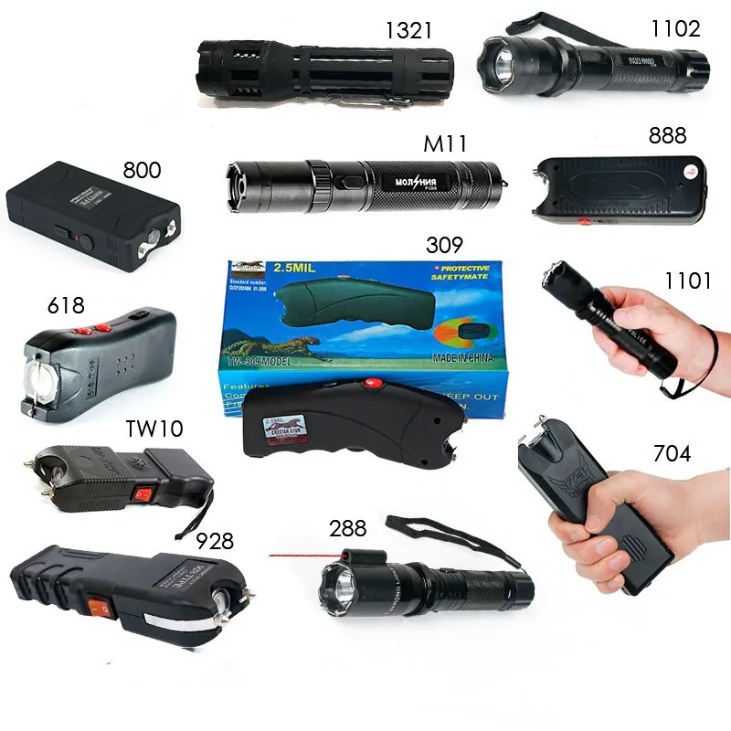 Powerful Flashlight 309 704 M11 928 1321 888 1101 Tactical Flashlight with Electrodes of Aggressive Animal US Plug
Powerful Flashlight 309 704 M11 928 1321 888 1101 Tactical Flashlight with Electrodes of Aggressive Animal US Plug