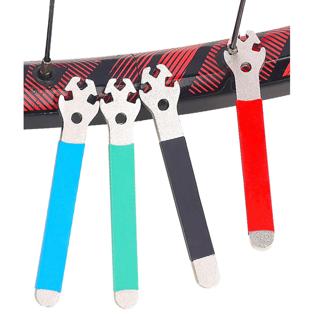 MTB Bicycle Wheel Spoke Wrench 3.45/3.23/3.3mm Mountain Bike Tightening Correction Tool Cycling Bicycle Accessories
MTB Bicycle Wheel Spoke Wrench 3.45/3.23/3.3mm Mountain Bike Tightening Correction Tool Cycling Bicycle Accessories