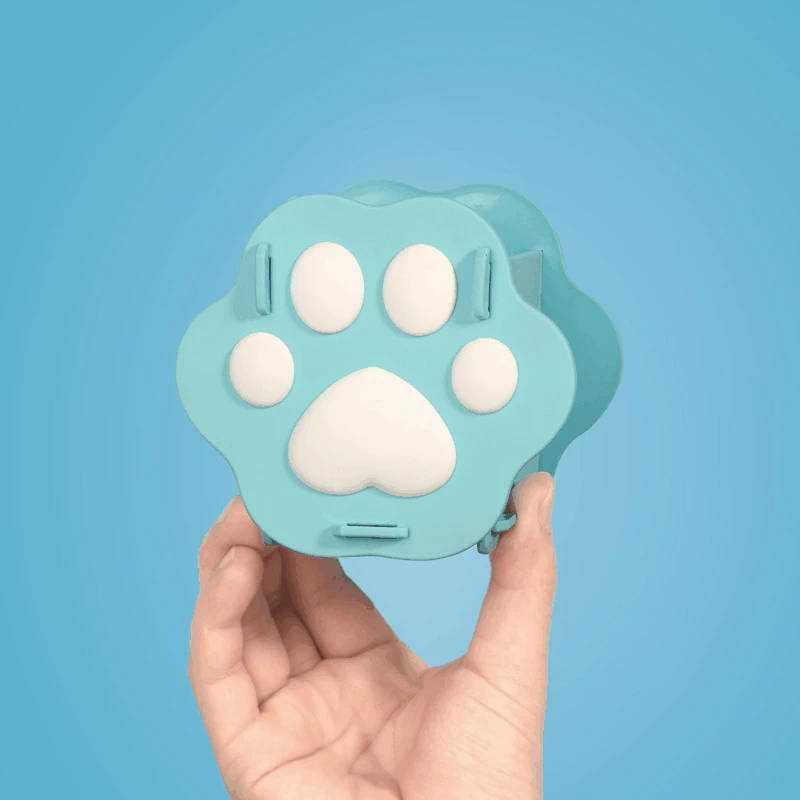 Korean INS cartoon cute cat claw pen holder Creative stitching Girl Heart Student Desktop Storage Box pencil holder
Korean INS cartoon cute cat claw pen holder Creative stitching Girl Heart Student Desktop Storage Box pencil holder