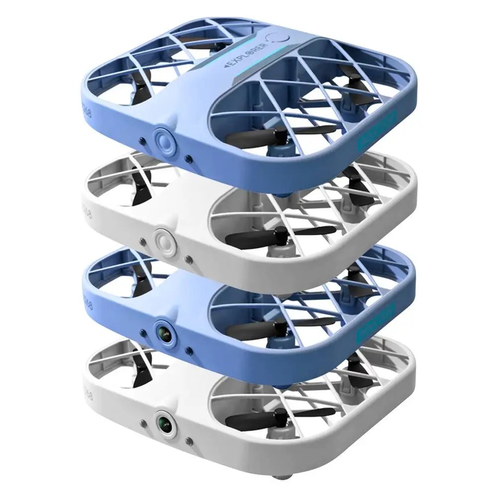 Mini Quadcopter Portable Pocket Drone Hd 4k Aerial Photography Remote Control Drone For Birthday Gifts
Mini Quadcopter Portable Pocket Drone Hd 4k Aerial Photography Remote Control Drone For Birthday Gifts